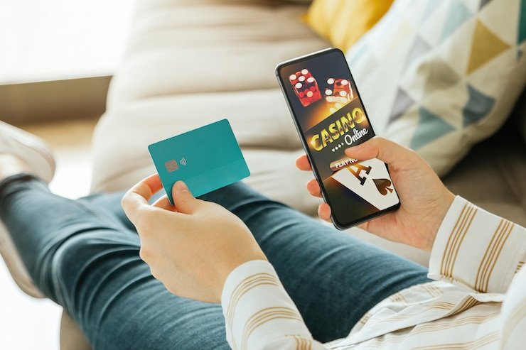 Dashboard akun jerukbet menampilkan riwayat permainan dan saldo terkini