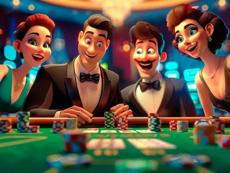 Aplikasi mobile jerukbet menampilkan antarmuka Togel dengan tombol taruhan dan saldo akun